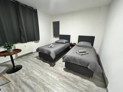 Krefeld House G3 - (20 Min to DUS Airport & Messe)