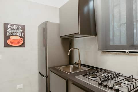 Airbnb con migliori performance: The Country House between the sea, lakes and spas a Pozzuoli