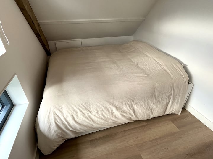 საძინებელი 2