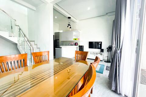 WHouse Persada Pool 1 | 3BR | Kaliurang