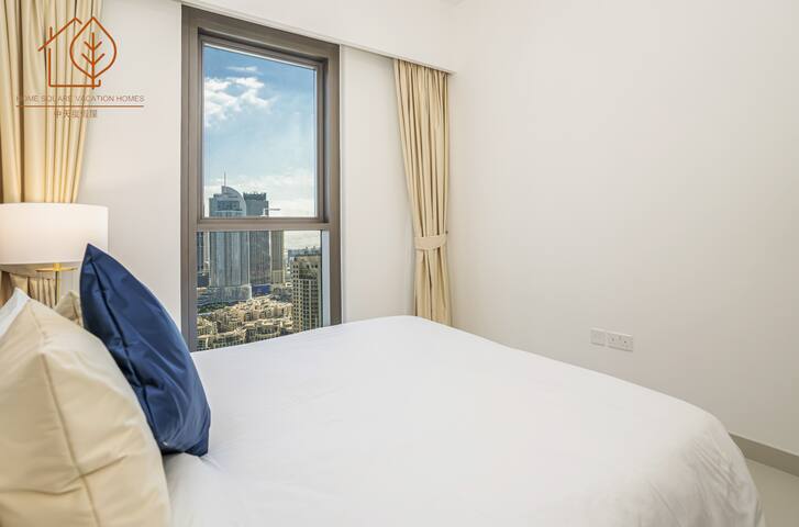 Zuko Home Square managed Airbnb listing 2