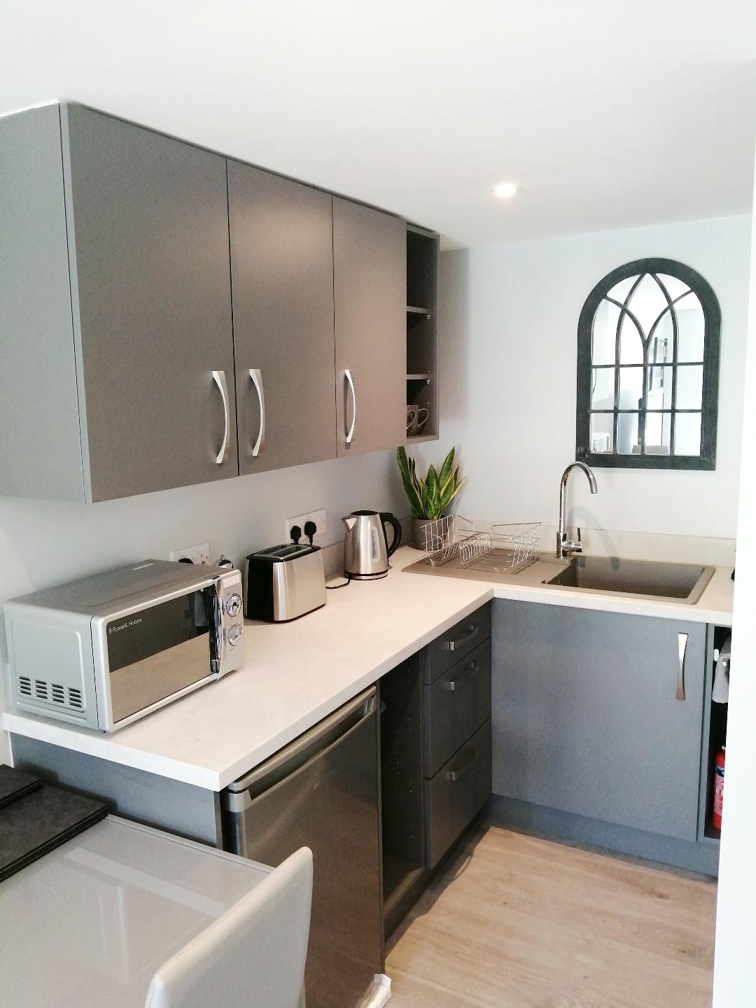 Popular Airbnb listing: Valkyrie in Perranzabuloe