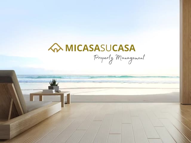 Micasasucasa handles managed Airbnb listing 2