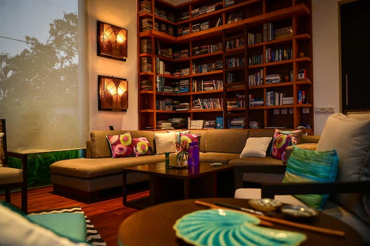 Living room image 3