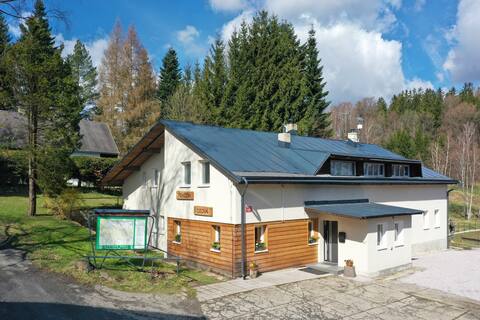 Pension Lesná (až 27 osob)