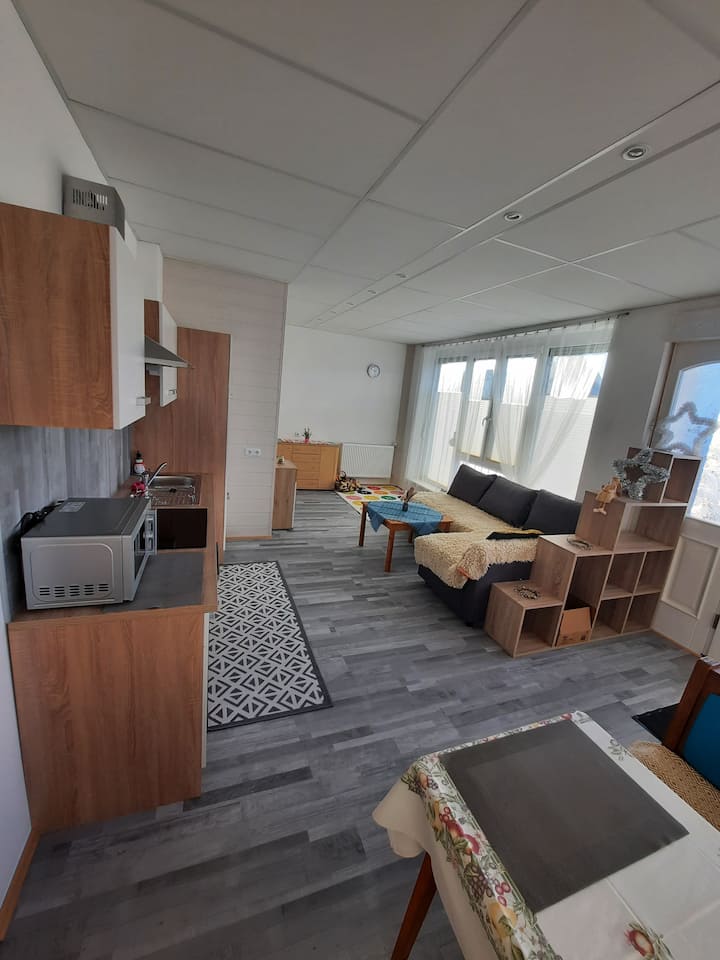 Seewinkel Privat - Frauenkirchen