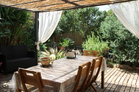 Maison: La Casa Felice