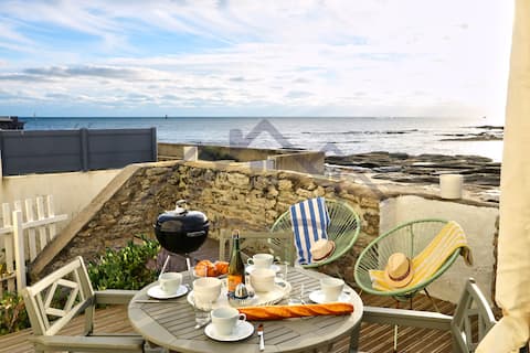 LocaLise – House at the tip of Lechiagat