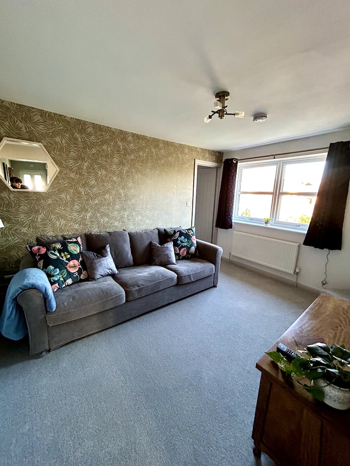 Crossfield Coach House - Chesterfield