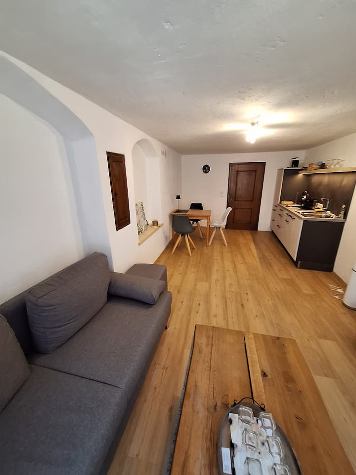 Wohnung Birgit - Tirol
