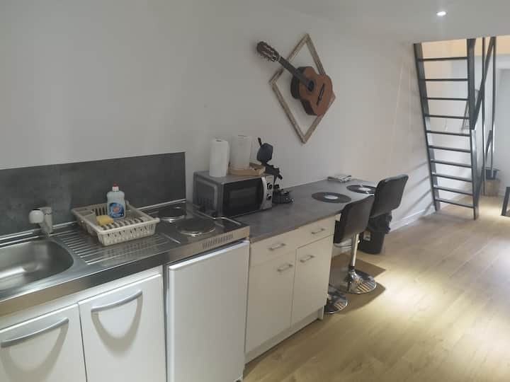 Studio Musique - Arras