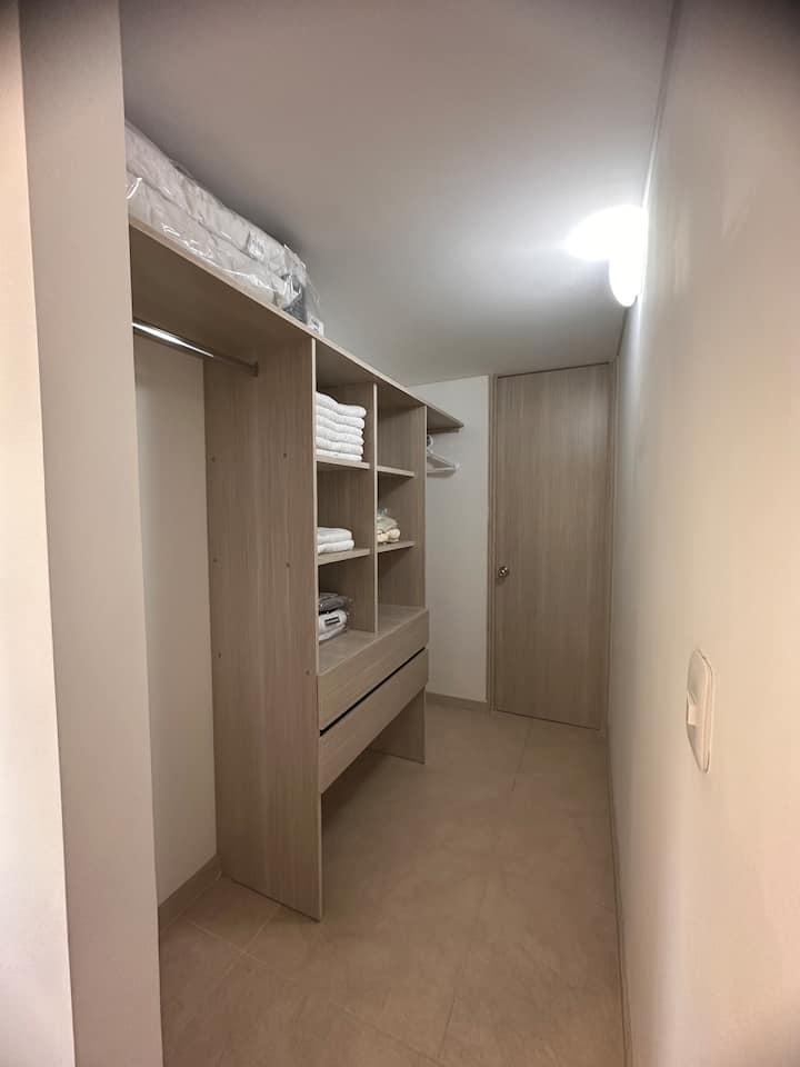 Спалня 1