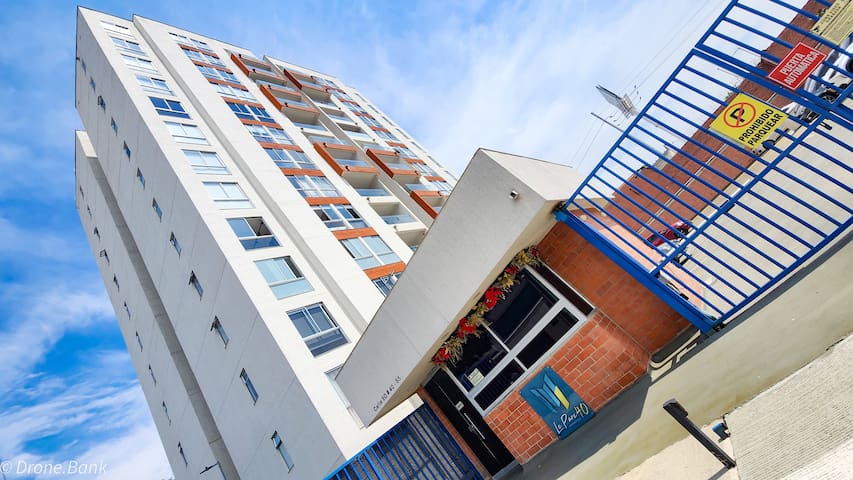 Inglobal Rentals managed Airbnb listing 2