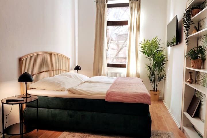 Zen Apartments managed Airbnb listing 1