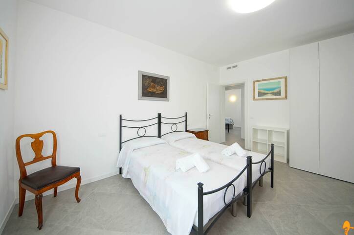 DolceVita Apartments N 515: 3 Chambres-2 Bathrooms