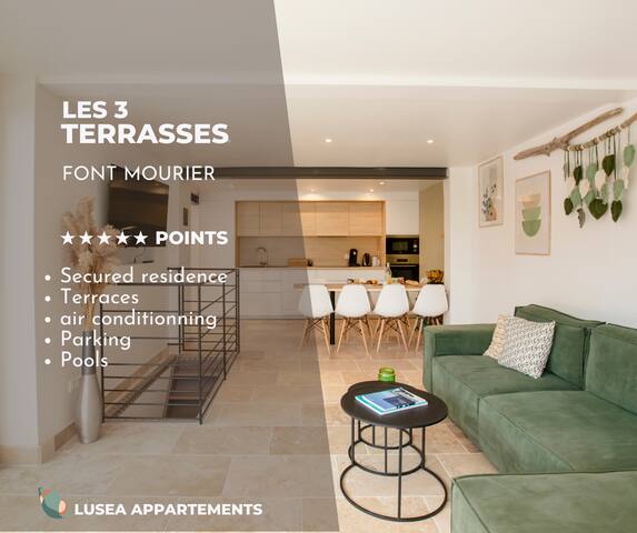 LUSEA managed Airbnb listing 2