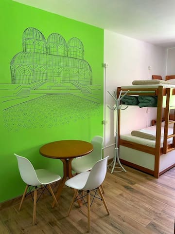 Jardim Botânico House managed Airbnb listing 3