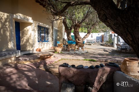 Holiday home Asterousia