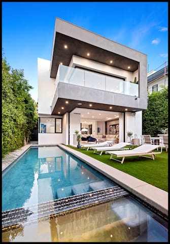 Los Angeles, California