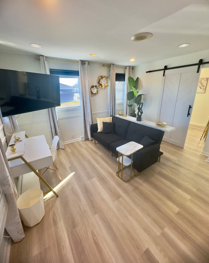 Private Room/living-room/dining/dsu/bayhealth/milt - Delaware