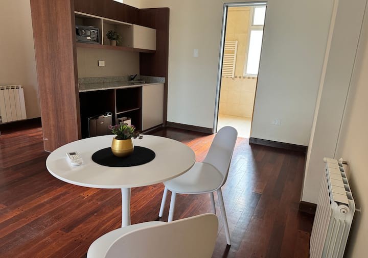 Doble Confort- Roomie Salta By Dot Suites - Salta