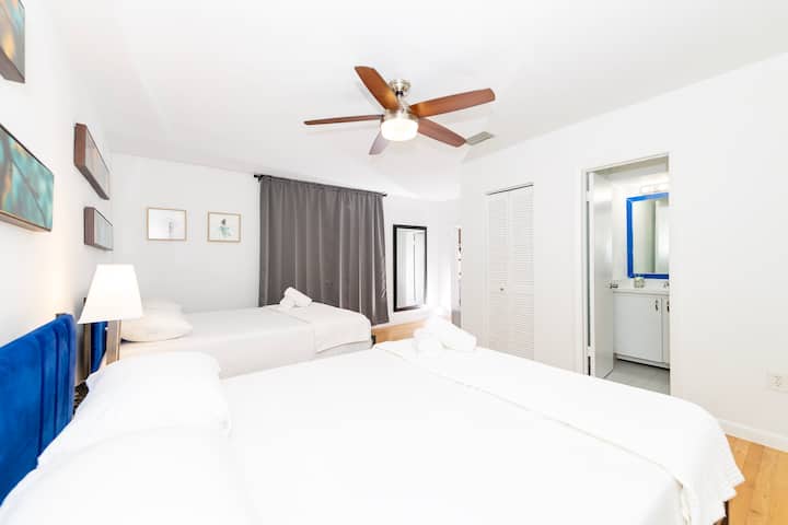 Спална соба 1