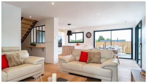 Ti Menhir Tourist Residence