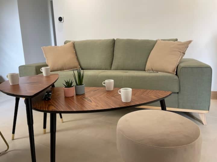 Конвертируемо канапе