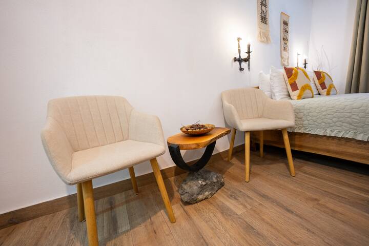 Casa Maya Transylvania Studio - Sighișoara