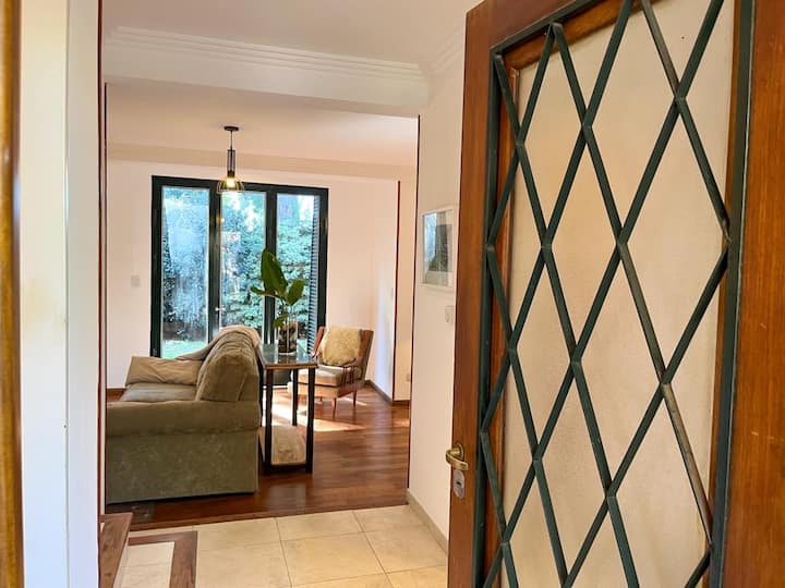 Casa Con Jardín En Fisherton - Rosario
