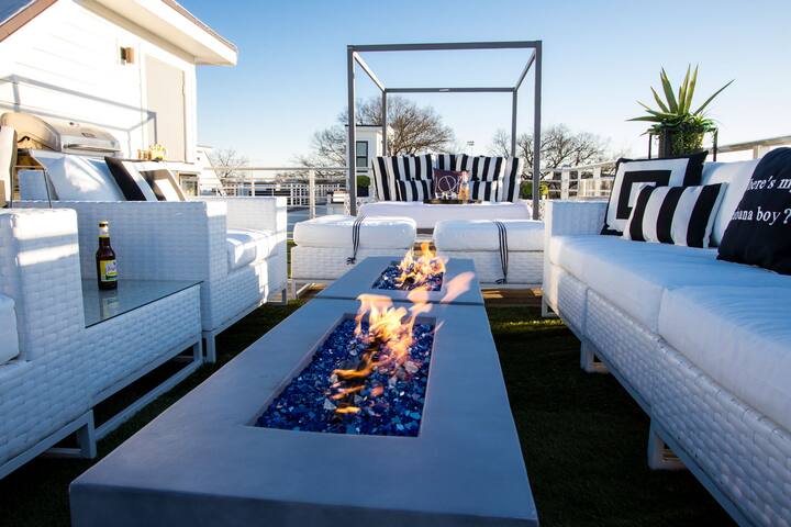 Stella | Downtown Gulch | 7 Min Drive to Broadway! gallery image 4