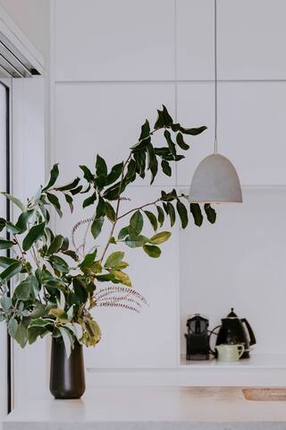 “Fitzroy North”. Gorgeous home, perfectly located. gallery image 2