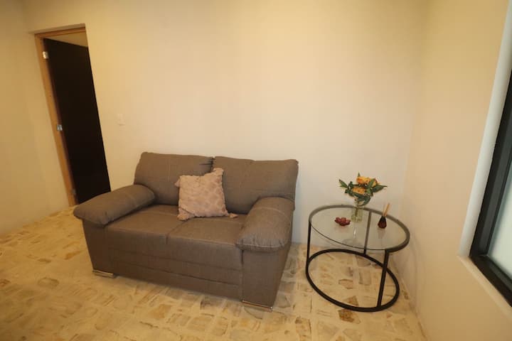 Casa Franco - "Loft Flor" - Oaxaca