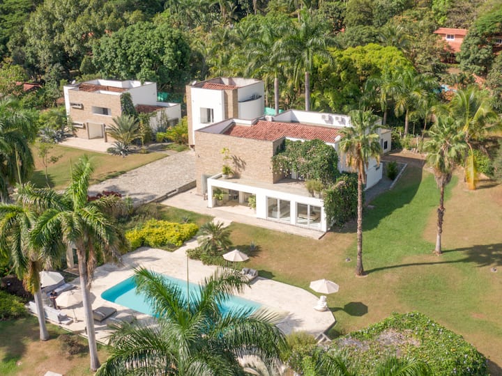 Summer Villa