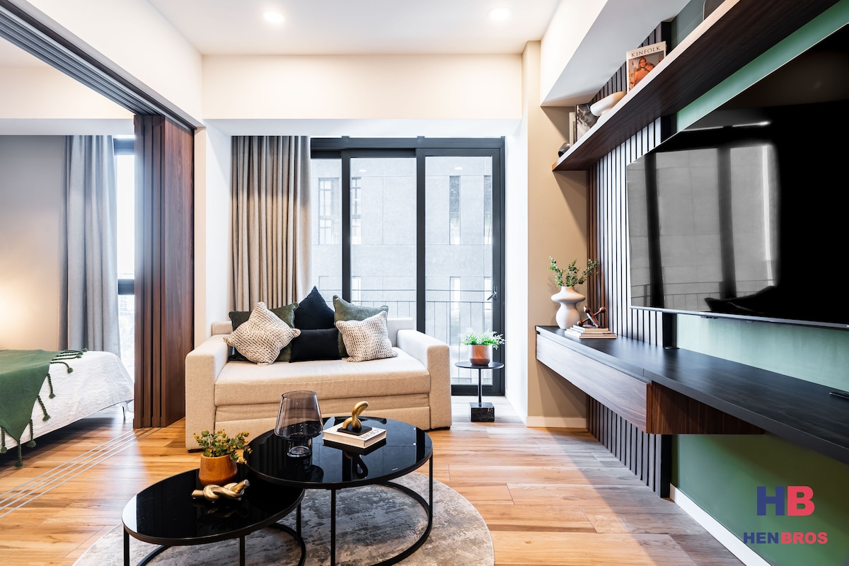 მისაღები ოთახი