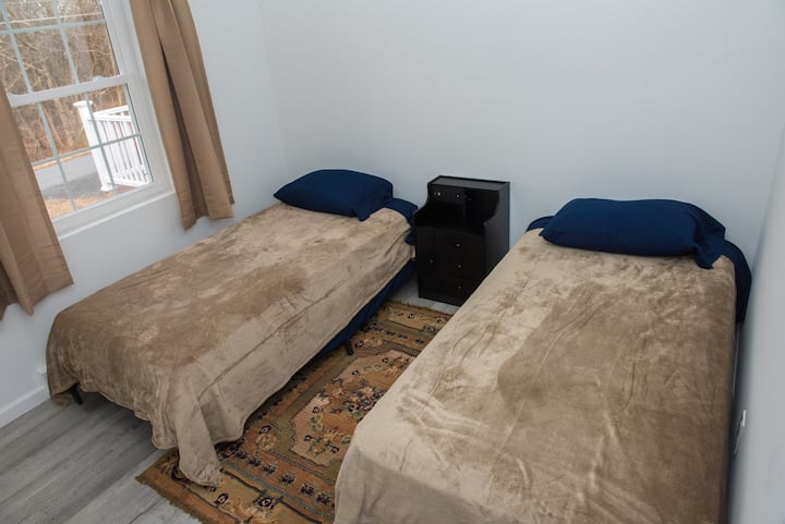 საძინებელი 3