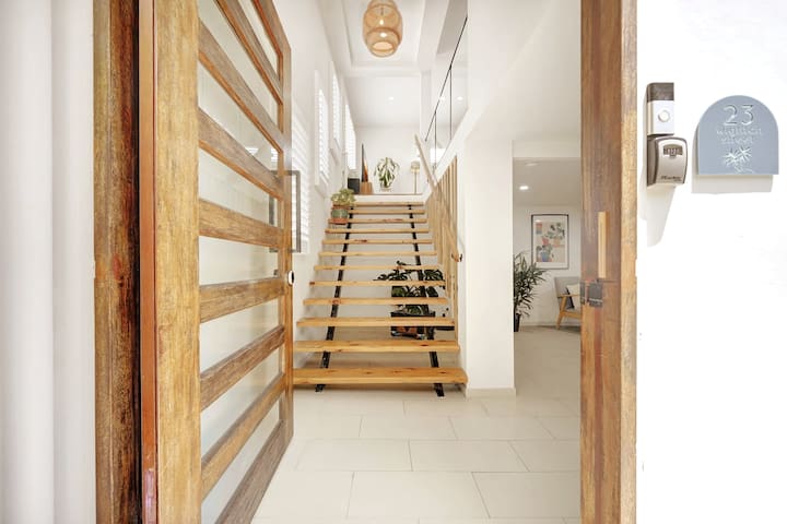 Stay SOHO managed Airbnb listing 2