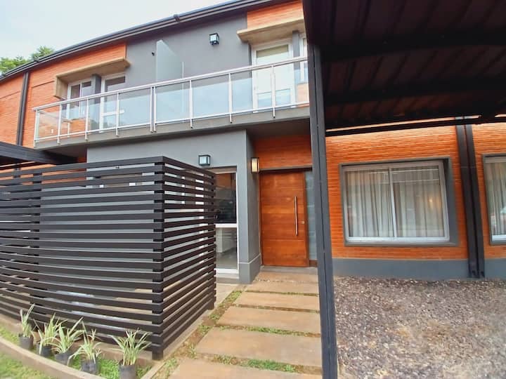 Casa 2 D, Yerba Buena - Provincia de Tucumán