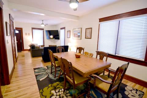 Bedford Bungalow