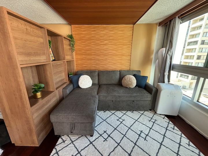 Entire Condo In Waikiki - Honolulu, HI