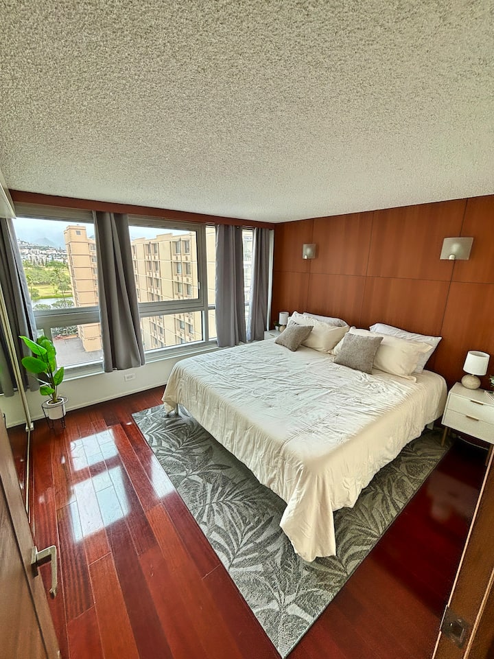 Entire Condo In Waikiki - Honolulu, HI