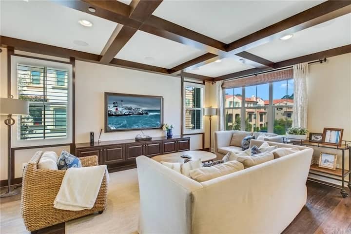 Private Hidden Oasis - Room/bath - Lake Forest, CA