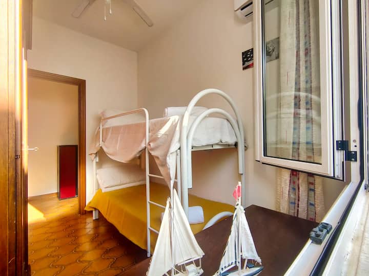 غرفة النوم 4