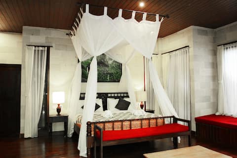 One Bedroom Dedari Pool Villa