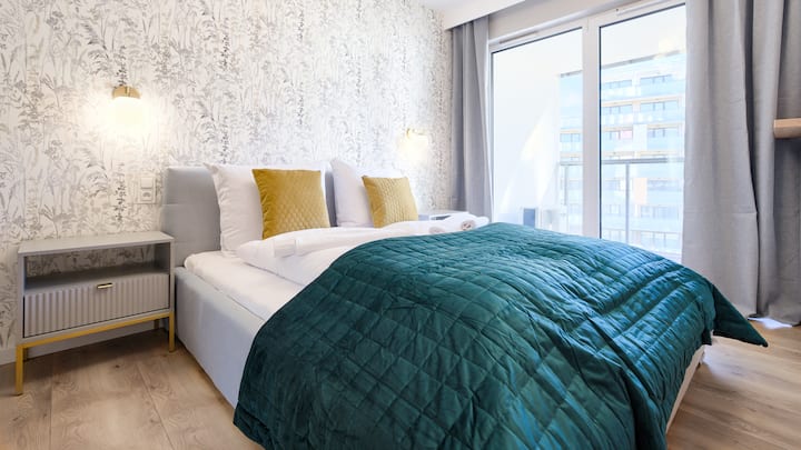 საძინებელი