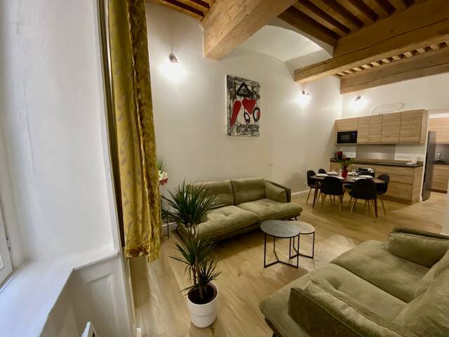 Classé 4* Presqu’ile Saint Nizier coeur de Lyon gallery image 3