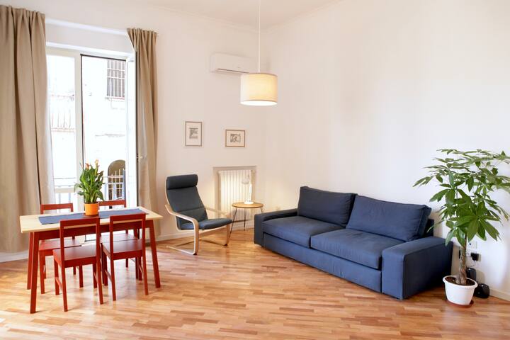 Casa Mia ai Quartieri Spagnoli 2 gallery image 2