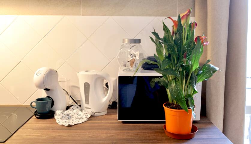 Casa Mia ai Quartieri Spagnoli 2 gallery image 5