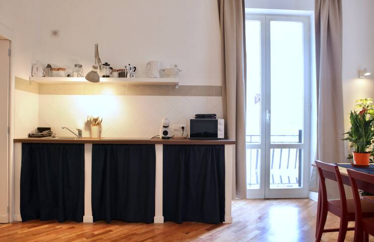 Casa Mia ai Quartieri Spagnoli 2 gallery image 4