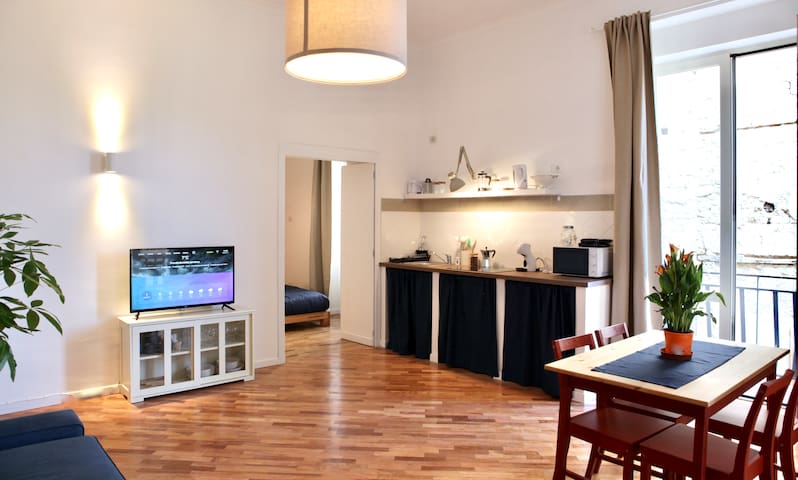 Casa Mia ai Quartieri Spagnoli 2 gallery image 3